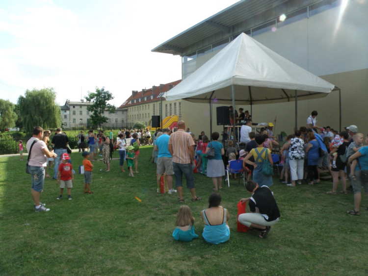 Piknik Rodzinny
