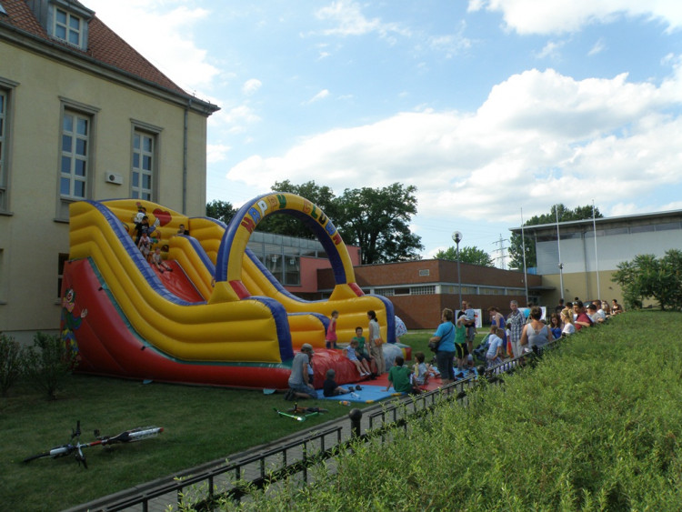 Piknik Rodzinny
