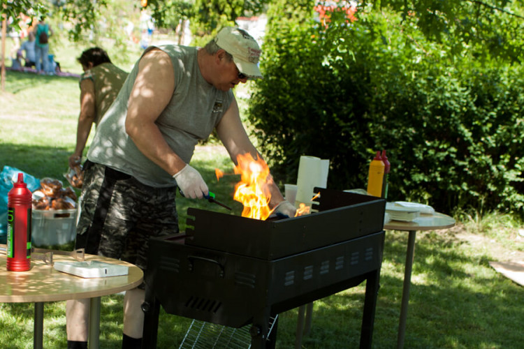 Tak bawiliśmy się na Pikniku Rodzinnym