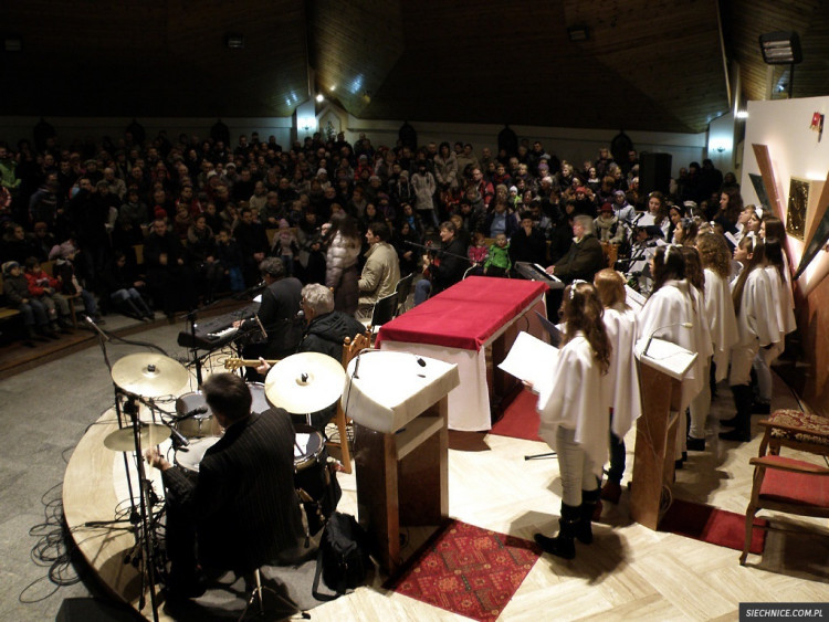 Skaldowie i AVISTA – fotorelacja