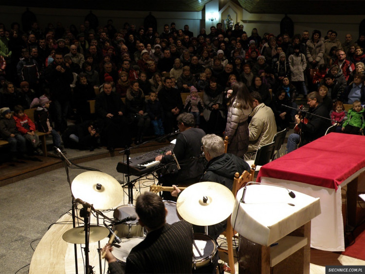 Skaldowie i AVISTA – fotorelacja