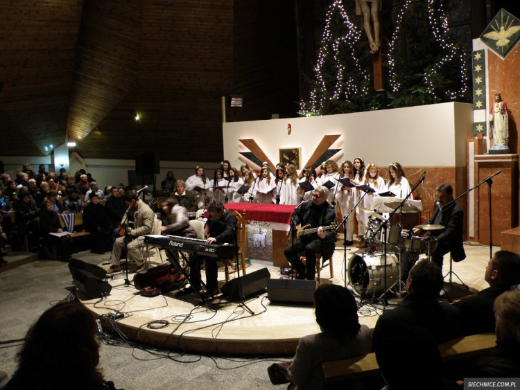 Skaldowie i AVISTA – fotorelacja