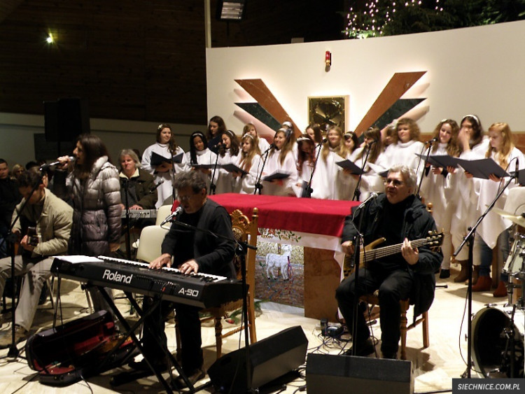 Skaldowie i AVISTA – fotorelacja