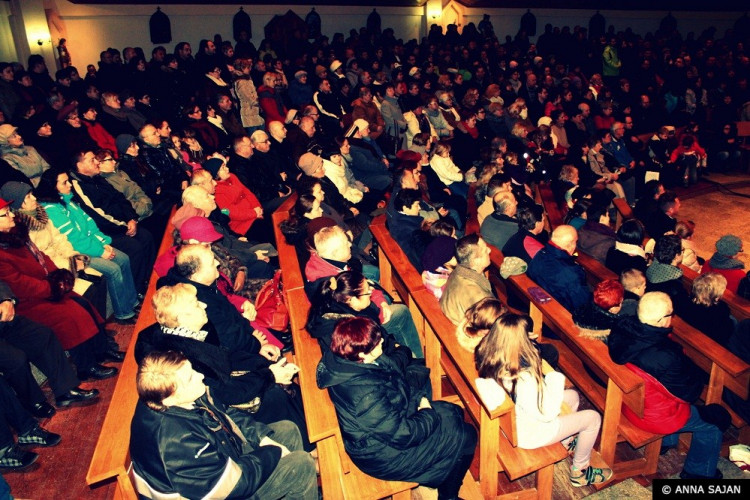 Skaldowie i AVISTA – fotorelacja