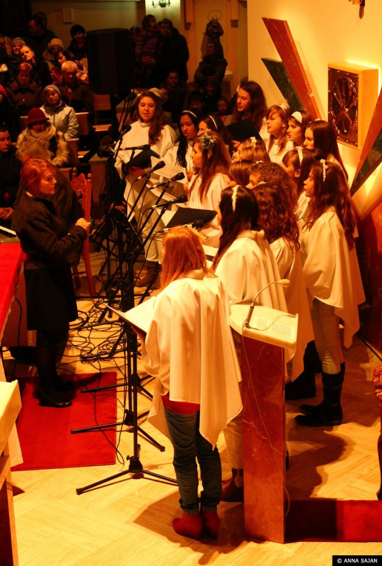 Skaldowie i AVISTA – fotorelacja