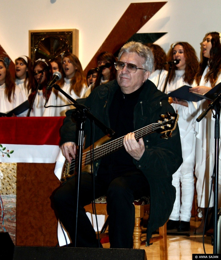 Skaldowie i AVISTA – fotorelacja