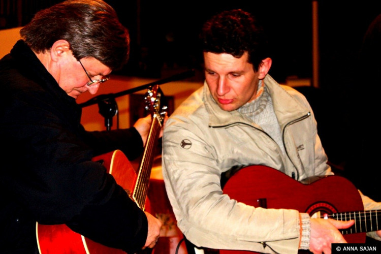 Skaldowie i AVISTA – fotorelacja