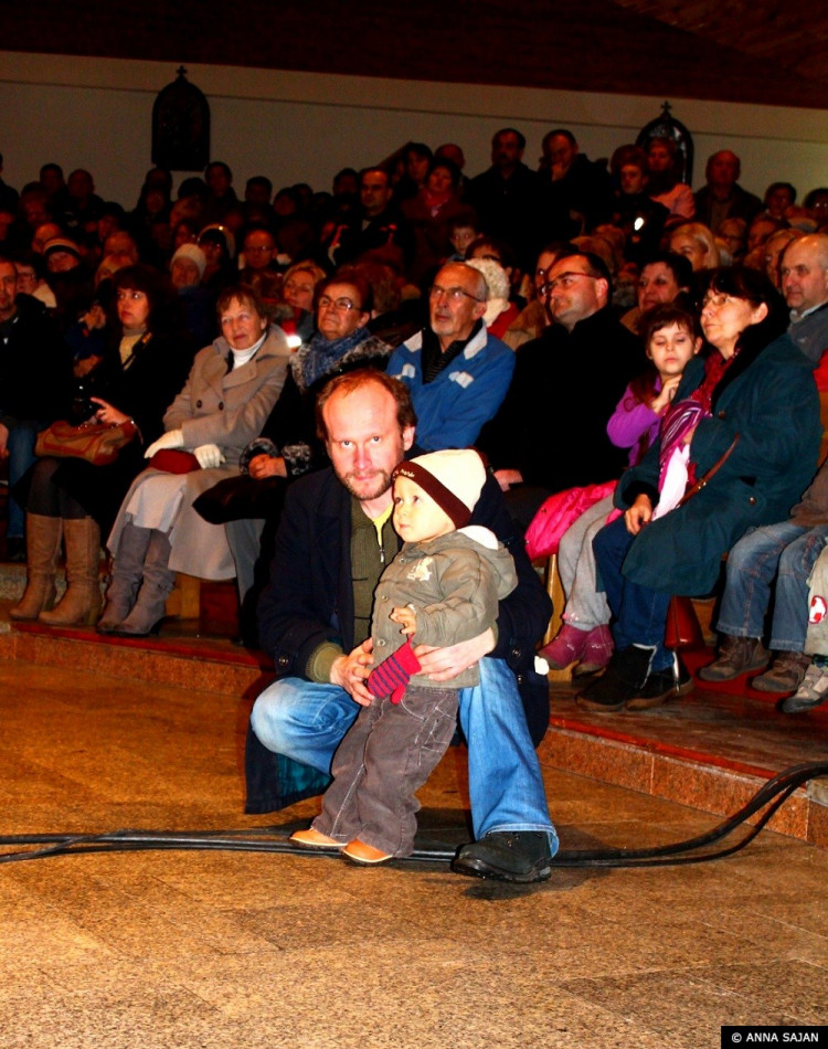 Skaldowie i AVISTA – fotorelacja