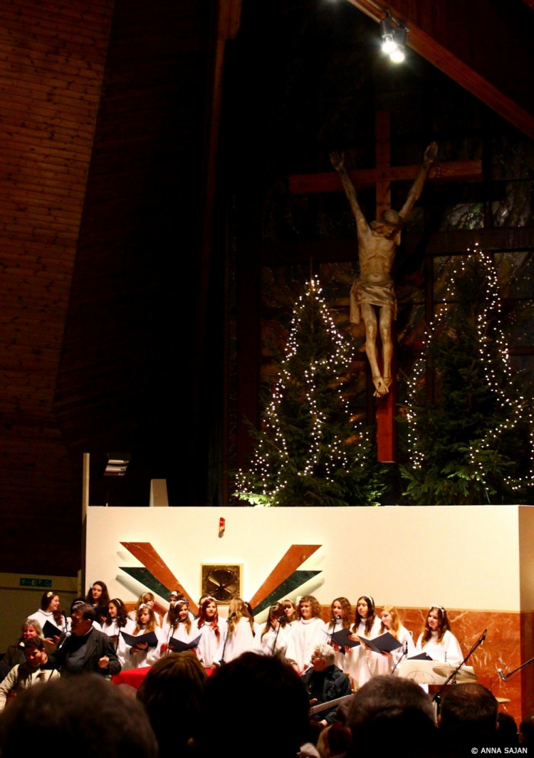 Skaldowie i AVISTA – fotorelacja