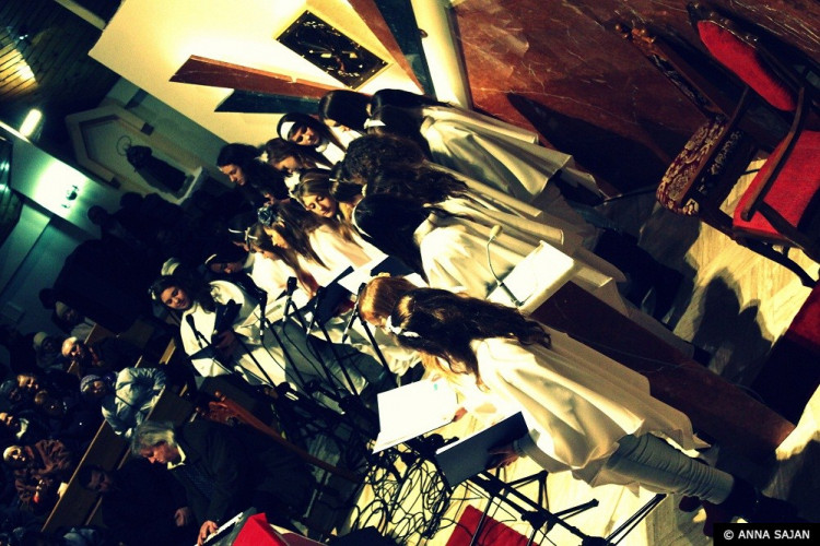 Skaldowie i AVISTA – fotorelacja