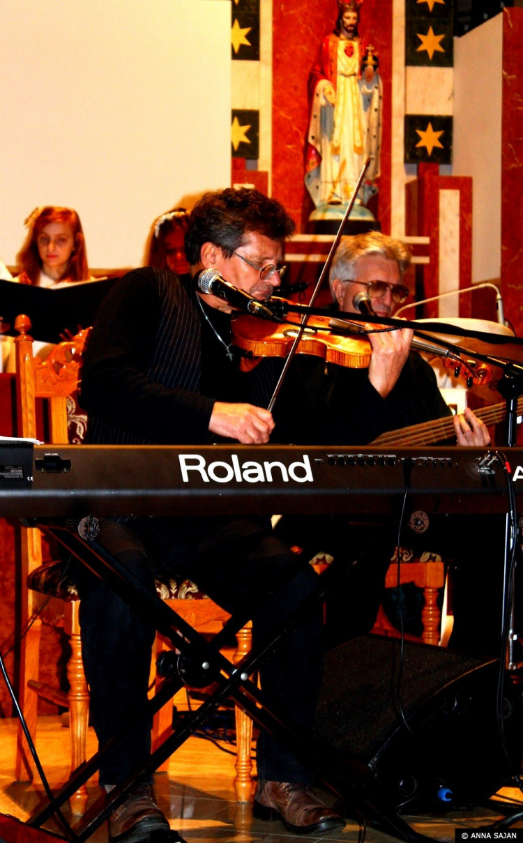 Skaldowie i AVISTA – fotorelacja