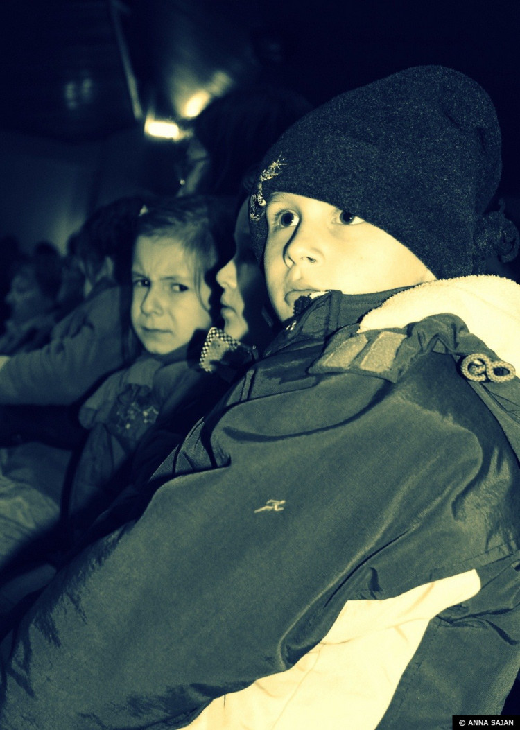 Skaldowie i AVISTA – fotorelacja