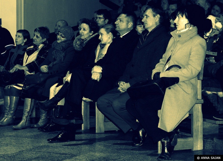 Skaldowie i AVISTA – fotorelacja