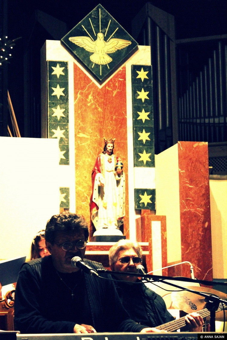 Skaldowie i AVISTA – fotorelacja