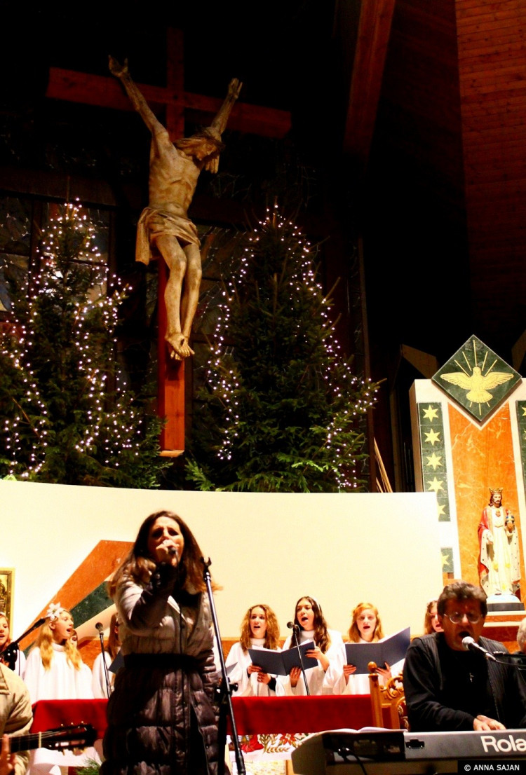 Skaldowie i AVISTA – fotorelacja