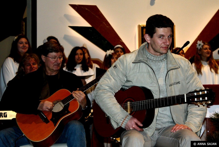 Skaldowie i AVISTA – fotorelacja