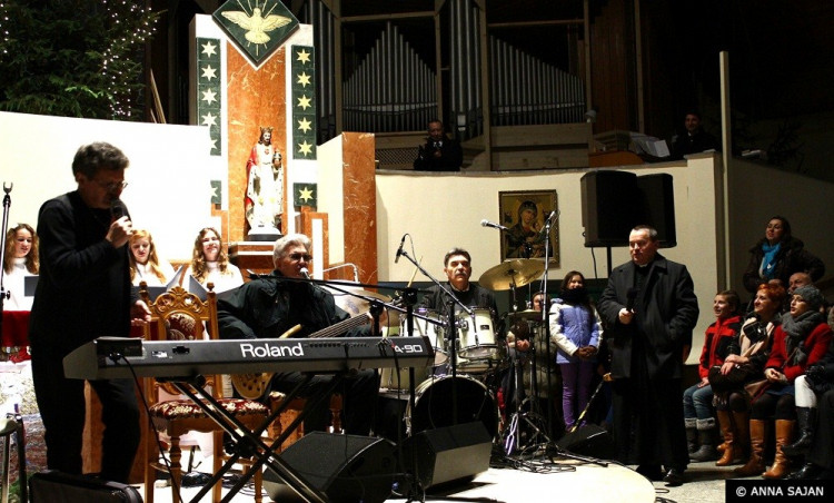 Skaldowie i AVISTA – fotorelacja