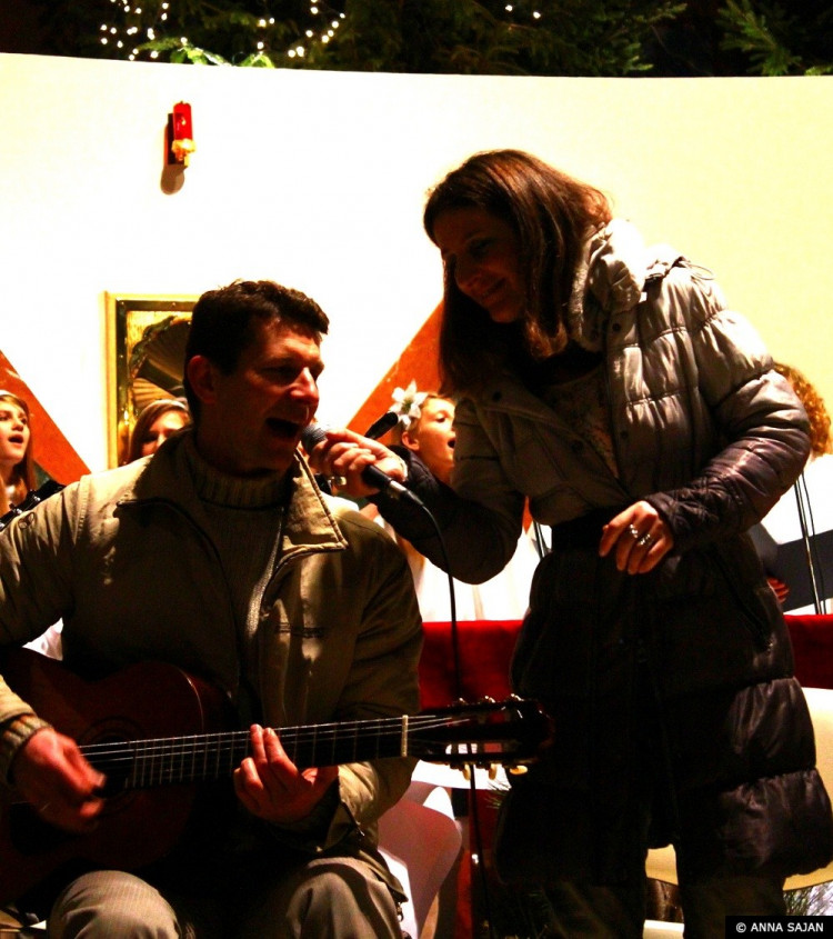 Skaldowie i AVISTA – fotorelacja