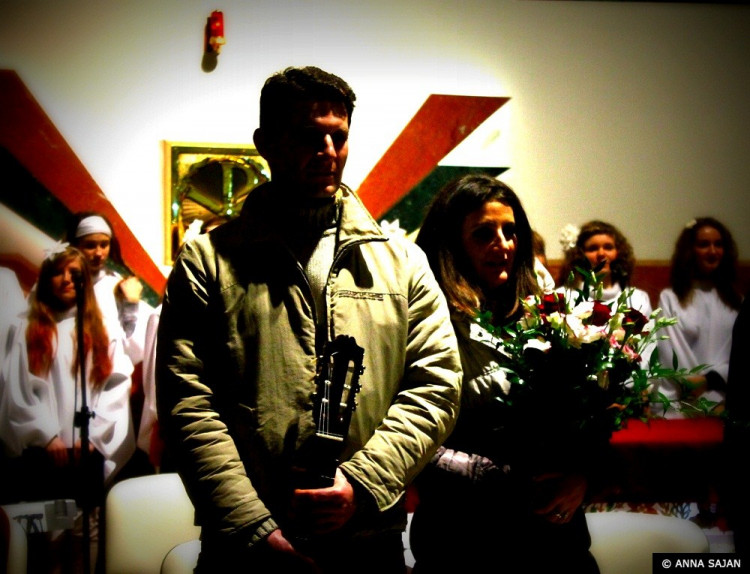 Skaldowie i AVISTA – fotorelacja