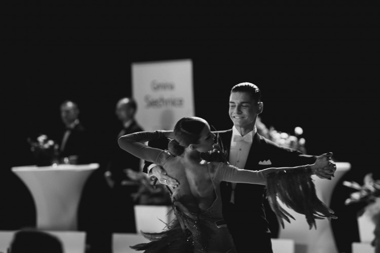 Podsumowanie Mistrzostw Tańca Towarzyskiego w Siechnicach