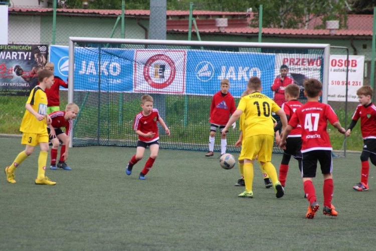 Wielkie granie w Siechnicach - relacja i zdjęcia z imprezy