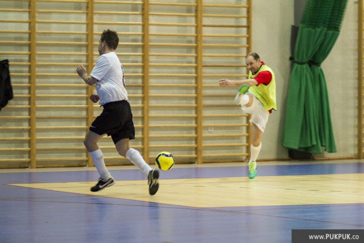 WOŚP 2013 na sportowo – zdjęcia