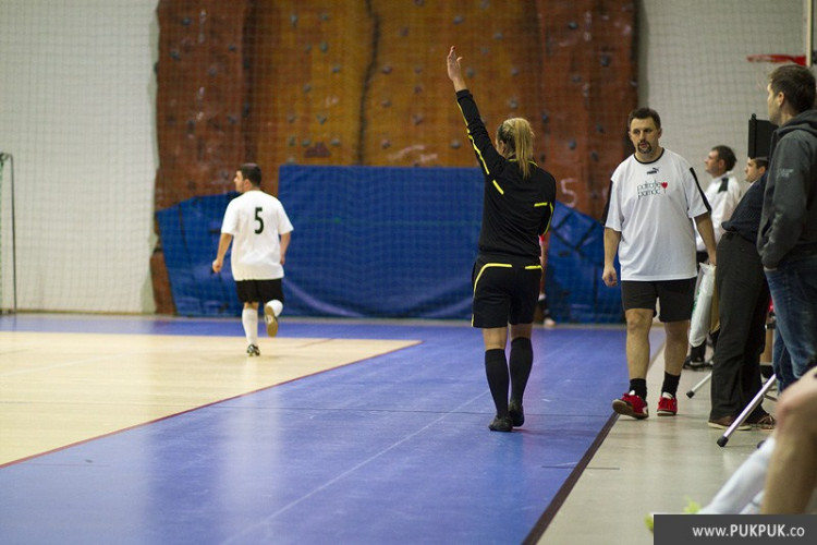 WOŚP 2013 na sportowo – zdjęcia