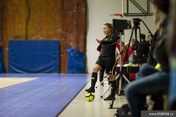 WOŚP 2013 na sportowo – zdjęcia