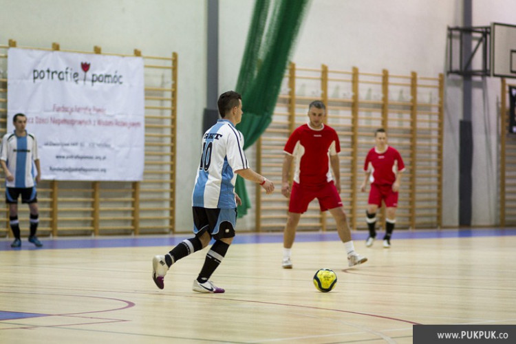 WOŚP 2013 na sportowo – zdjęcia
