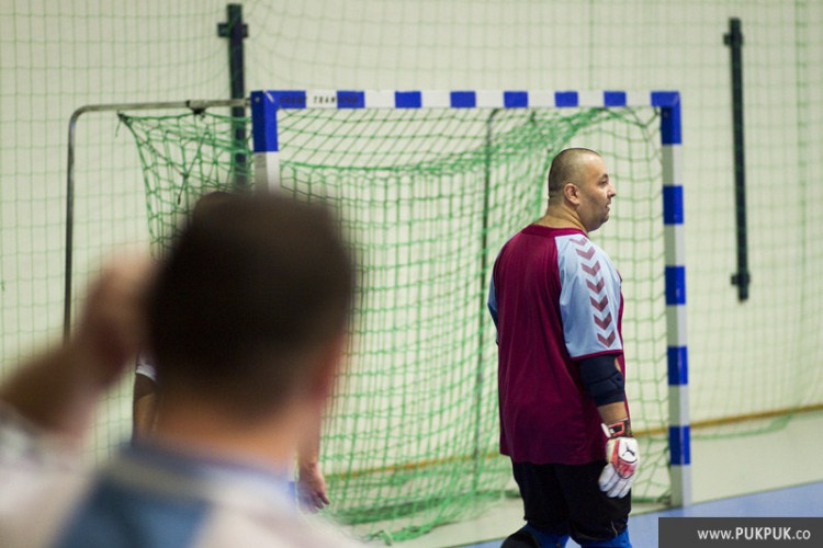 WOŚP 2013 na sportowo – zdjęcia