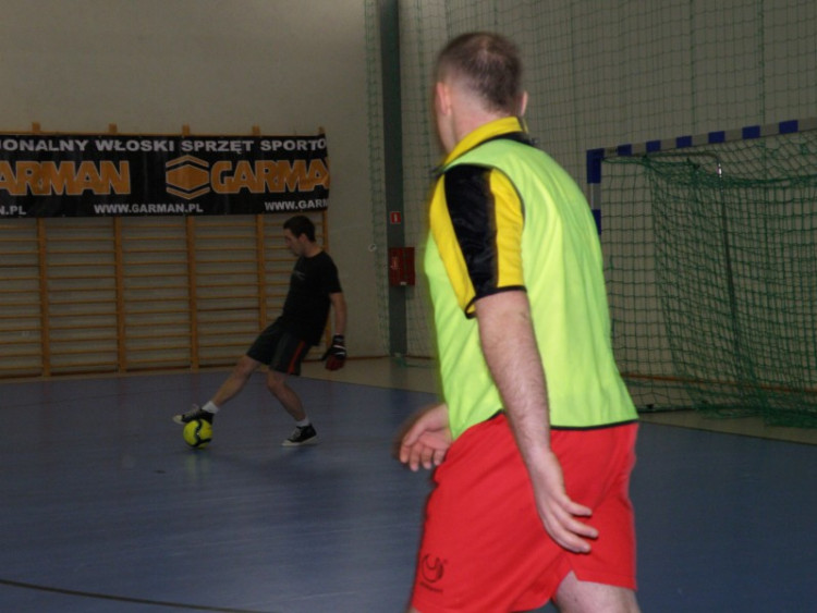 WOŚP 2013 na sportowo – zdjęcia