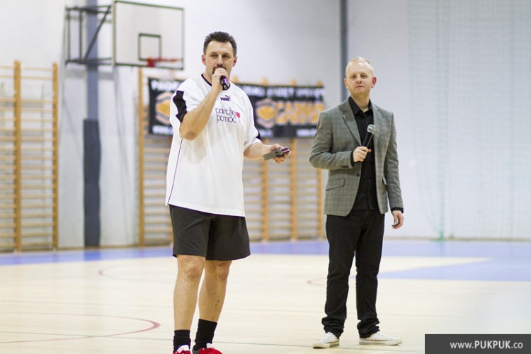WOŚP 2013 na sportowo – zdjęcia