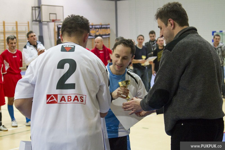 WOŚP 2013 na sportowo – zdjęcia