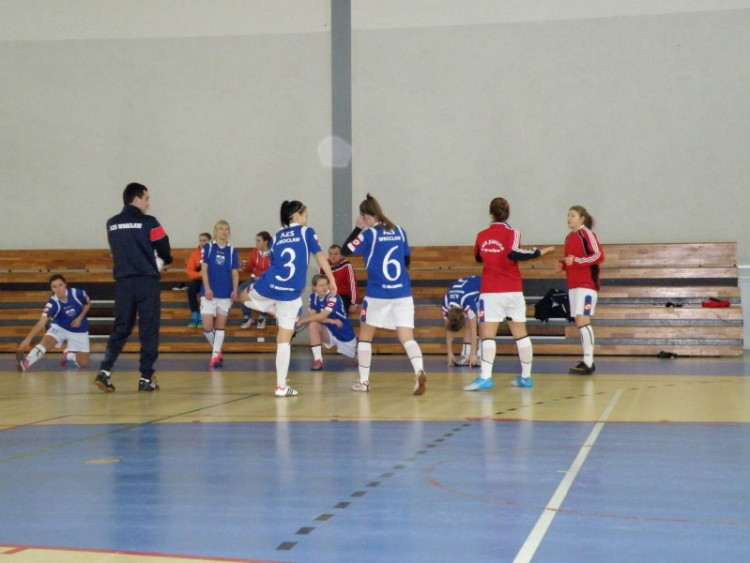 WOŚP 2013 na sportowo – zdjęcia