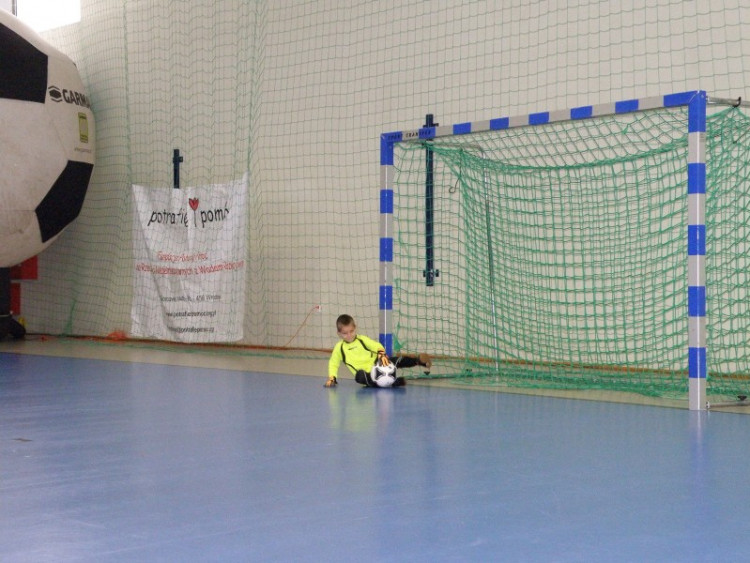 WOŚP 2013 na sportowo – zdjęcia