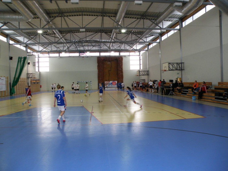 WOŚP 2013 na sportowo – zdjęcia