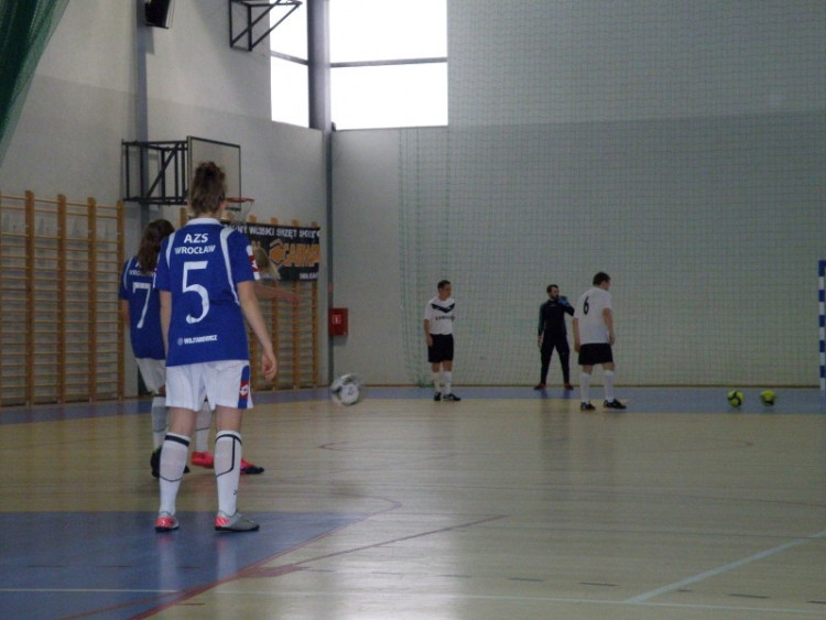 WOŚP 2013 na sportowo – zdjęcia