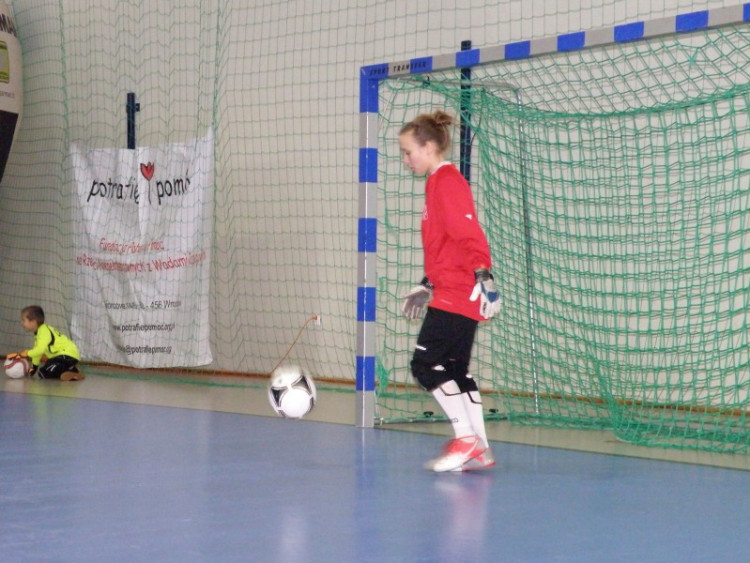 WOŚP 2013 na sportowo – zdjęcia