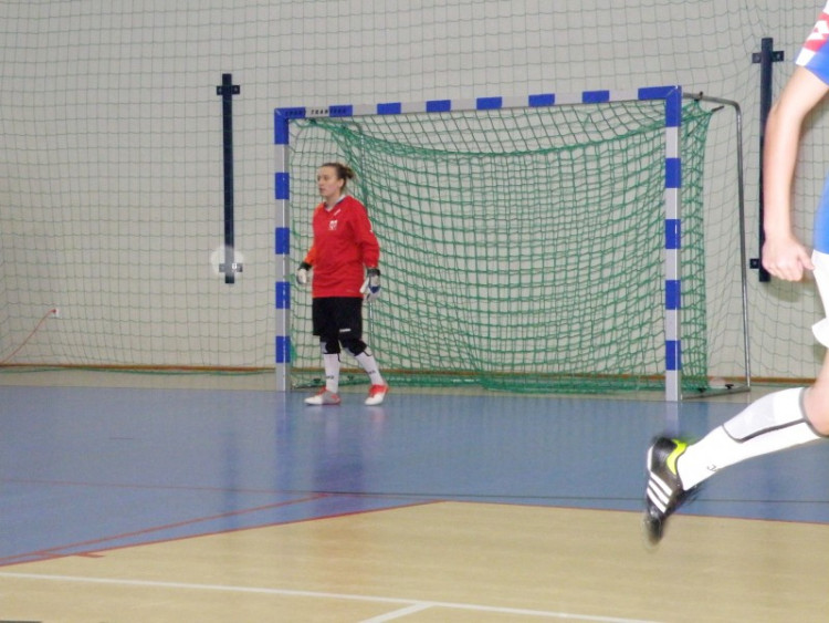 WOŚP 2013 na sportowo – zdjęcia