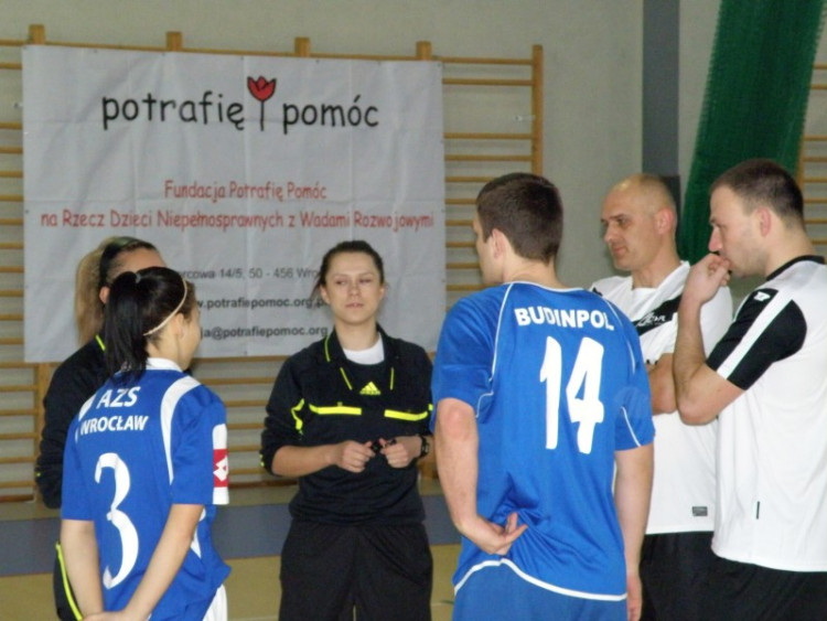 WOŚP 2013 na sportowo – zdjęcia