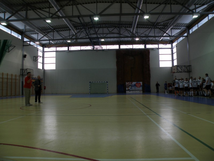 WOŚP 2013 na sportowo – zdjęcia