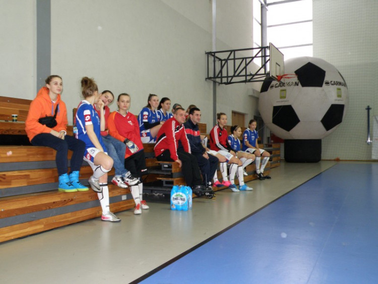 WOŚP 2013 na sportowo – zdjęcia