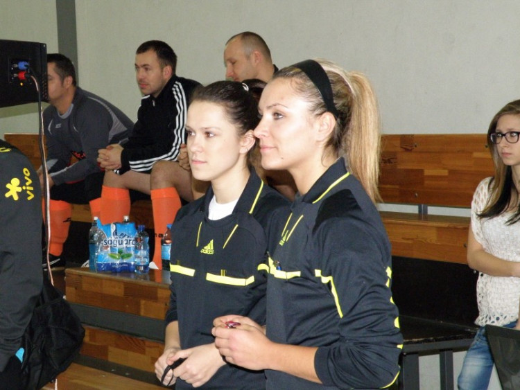 WOŚP 2013 na sportowo – zdjęcia