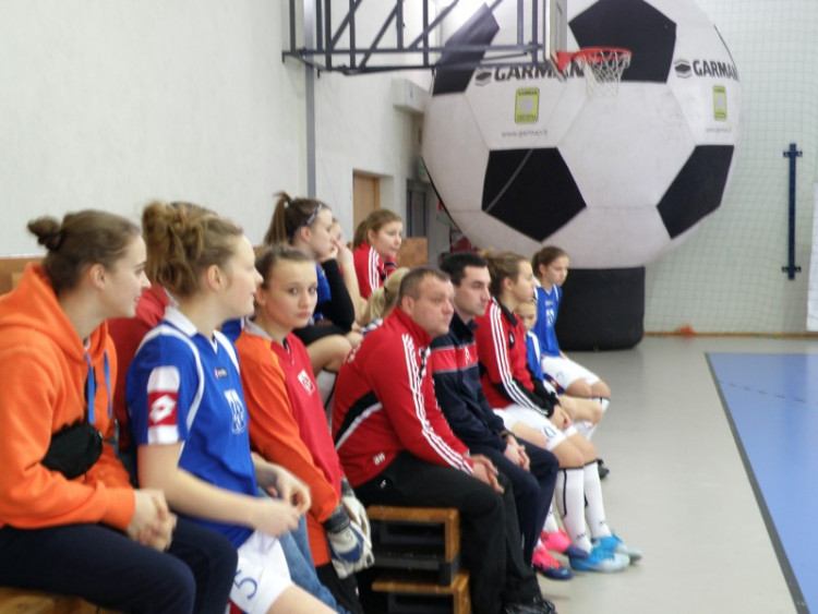 WOŚP 2013 na sportowo – zdjęcia