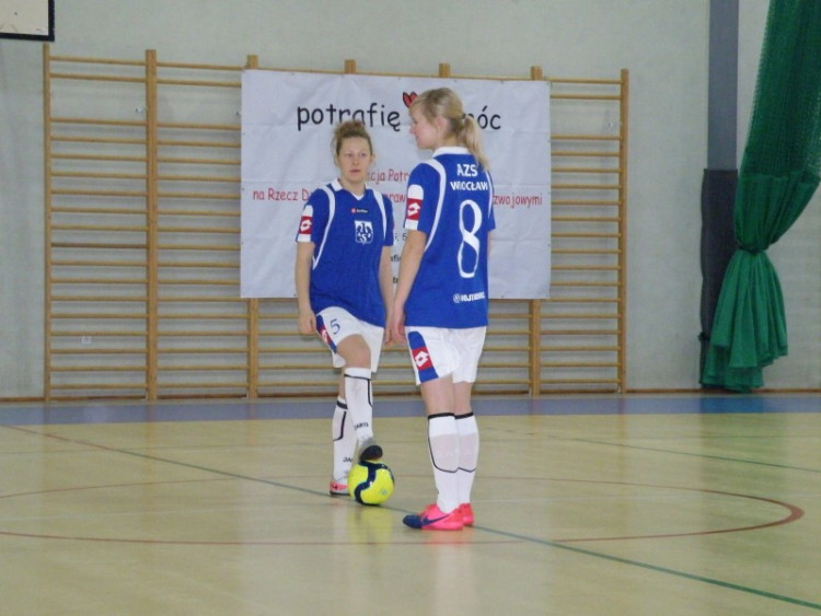 WOŚP 2013 na sportowo – zdjęcia