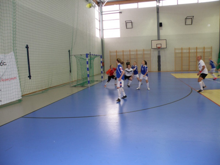 WOŚP 2013 na sportowo – zdjęcia