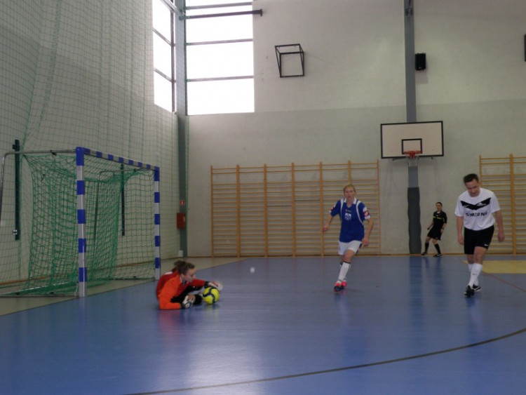 WOŚP 2013 na sportowo – zdjęcia