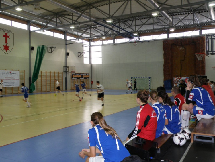 WOŚP 2013 na sportowo – zdjęcia