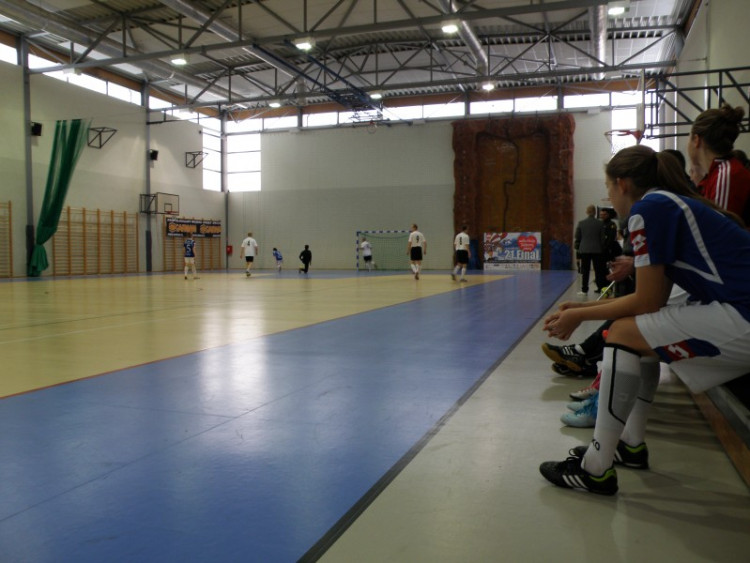 WOŚP 2013 na sportowo – zdjęcia