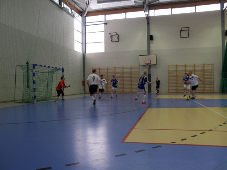 WOŚP 2013 na sportowo – zdjęcia